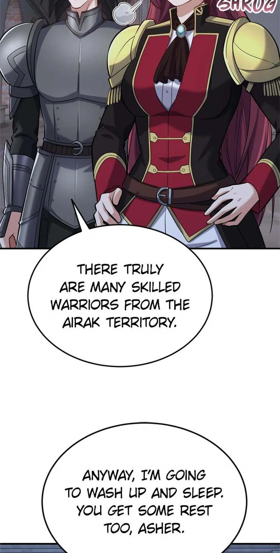 Read The Swordmaster