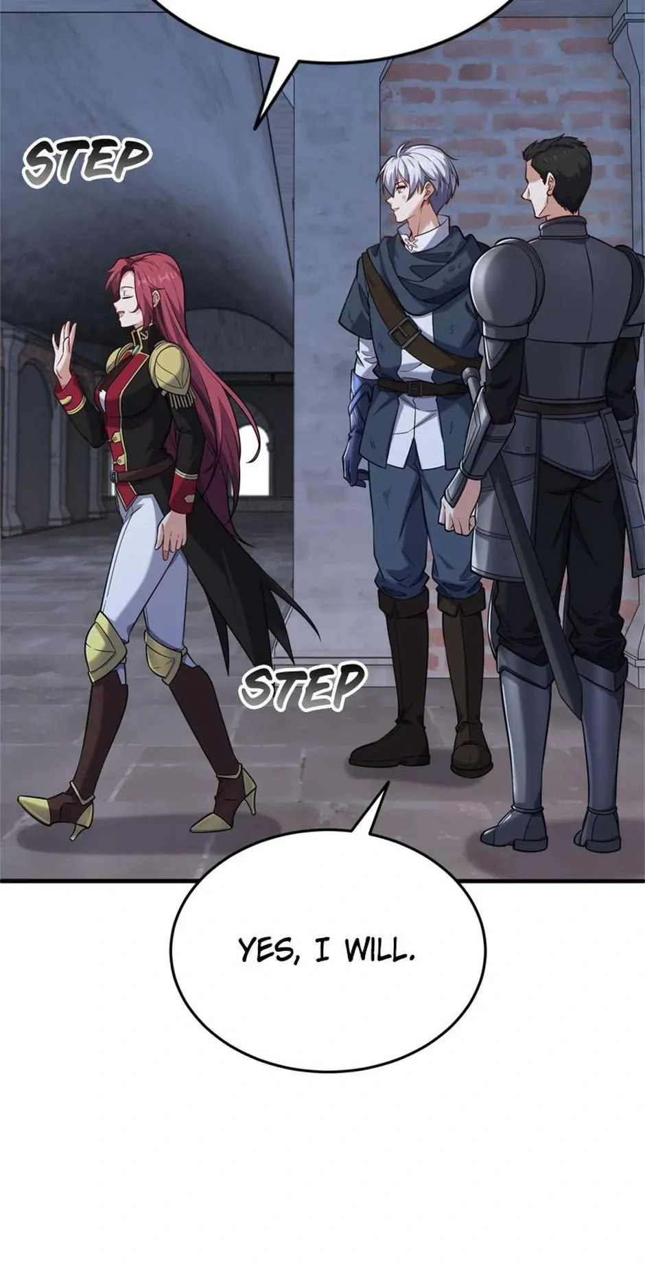 Read The Swordmaster