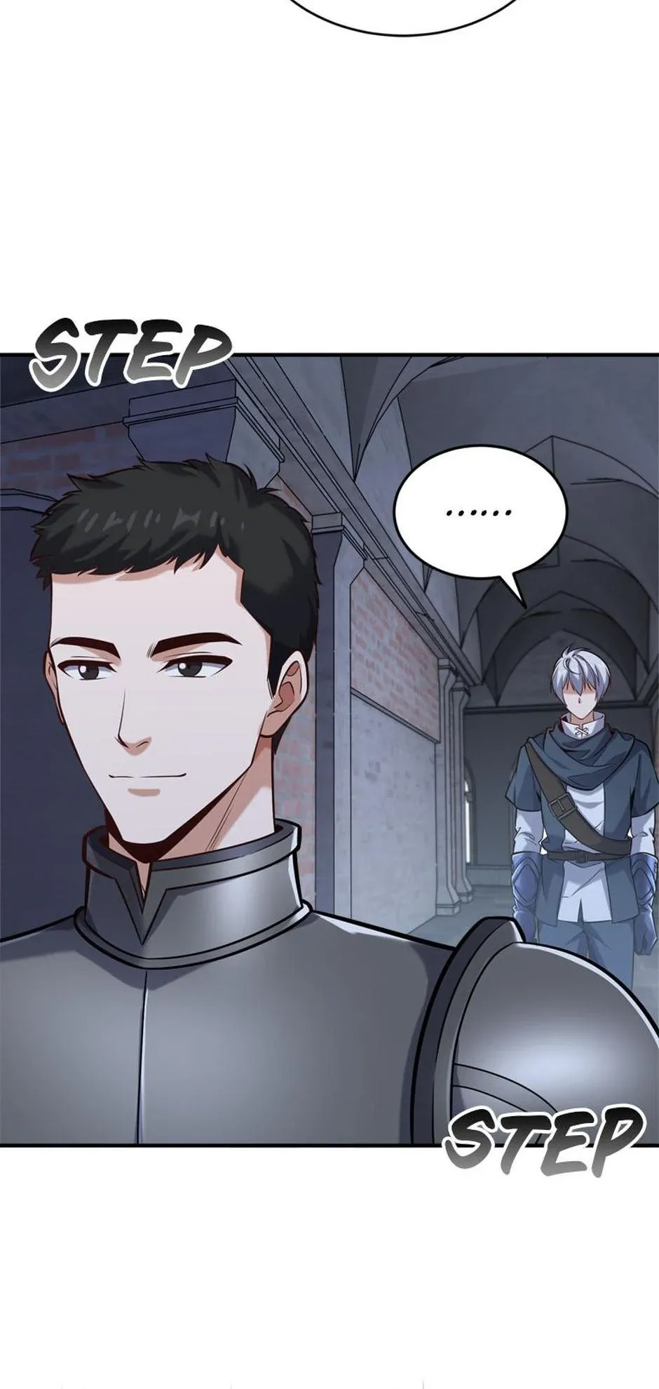 Read The Swordmaster