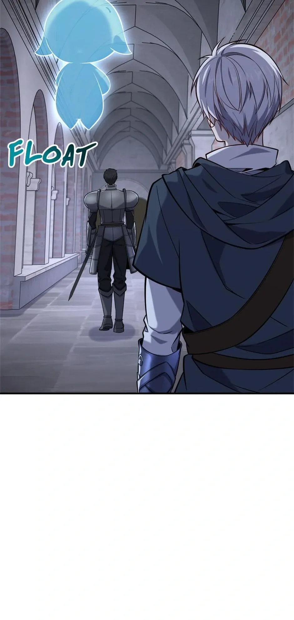 Read The Swordmaster
