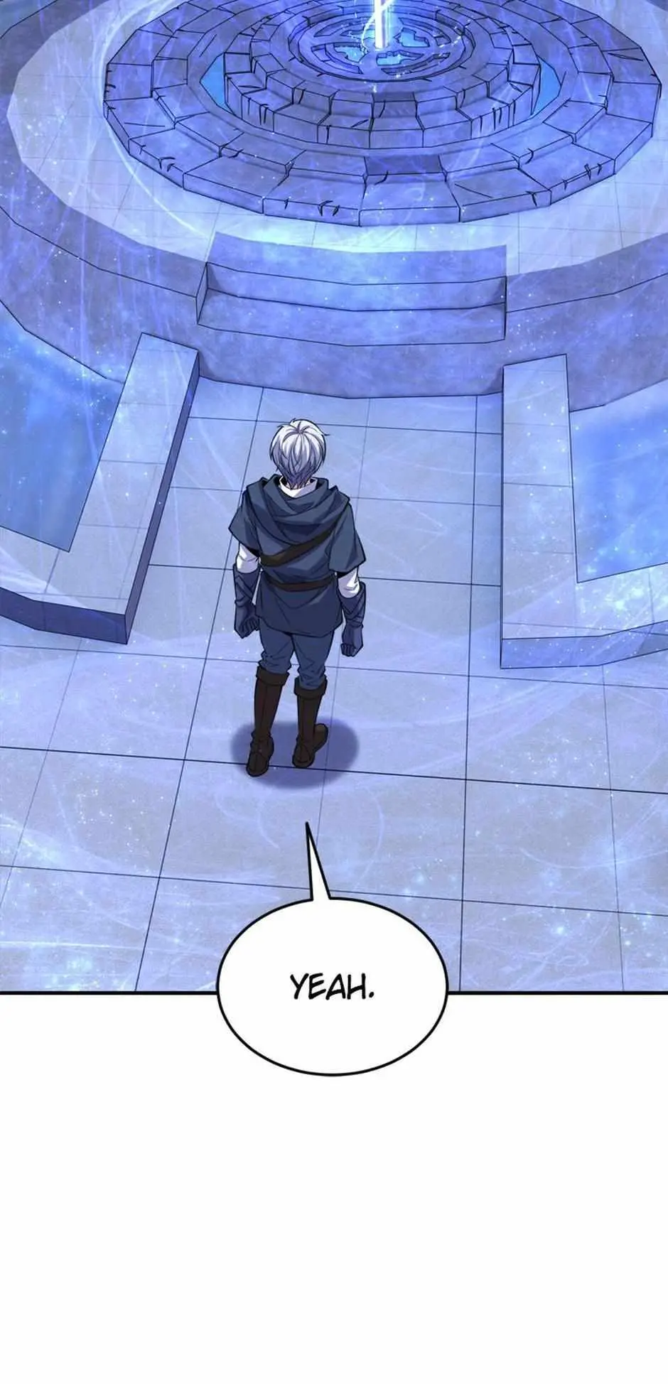 Read The Swordmaster