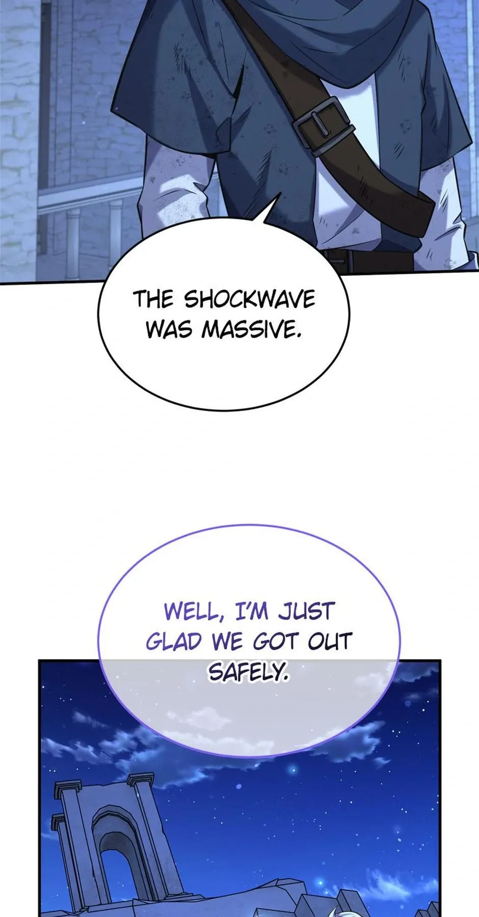 Read The Swordmaster
