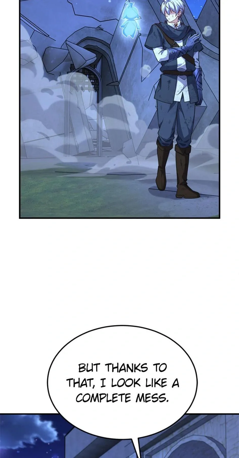 Read The Swordmaster