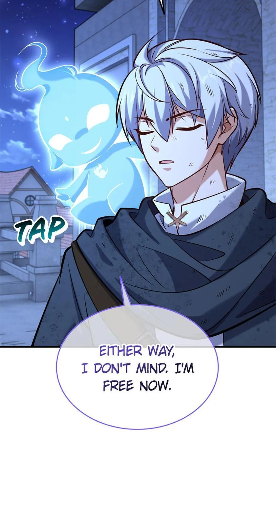 Read The Swordmaster