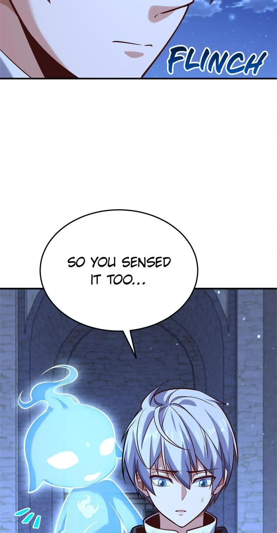 Read The Swordmaster