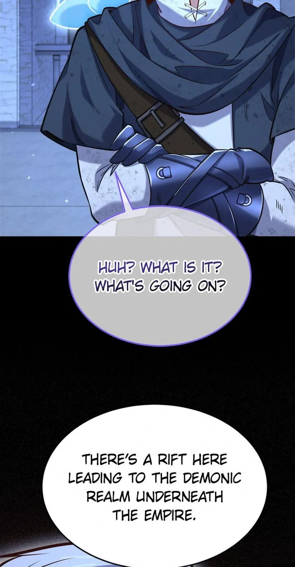 Read The Swordmaster