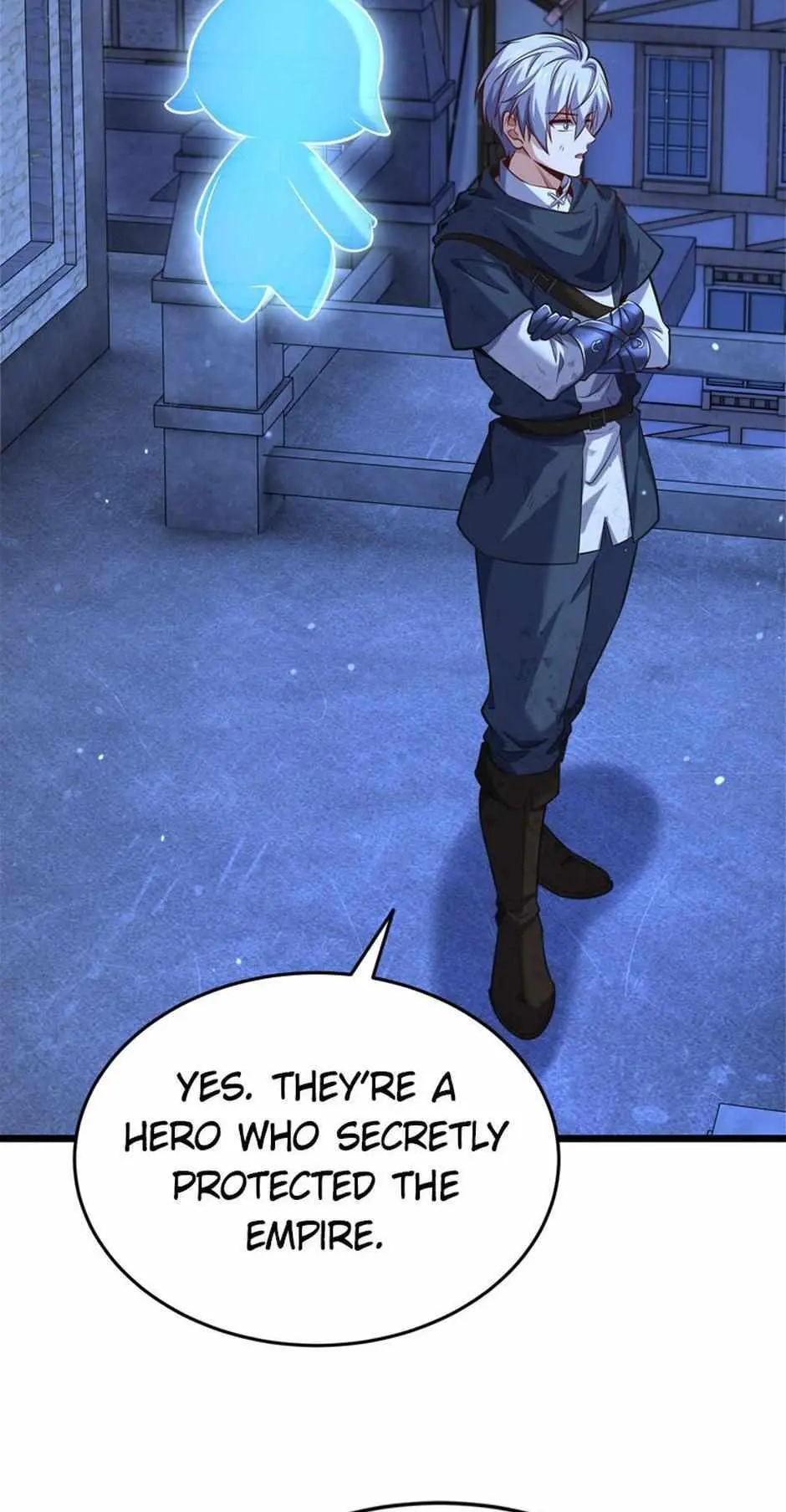 Read The Swordmaster