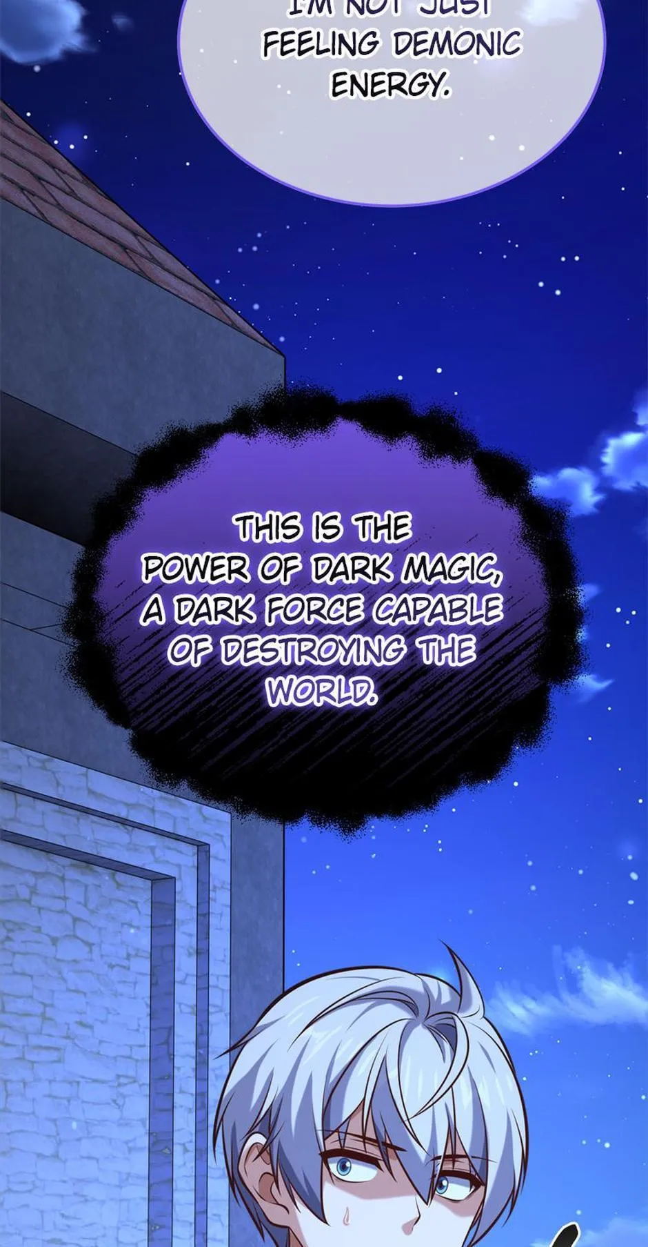Read The Swordmaster