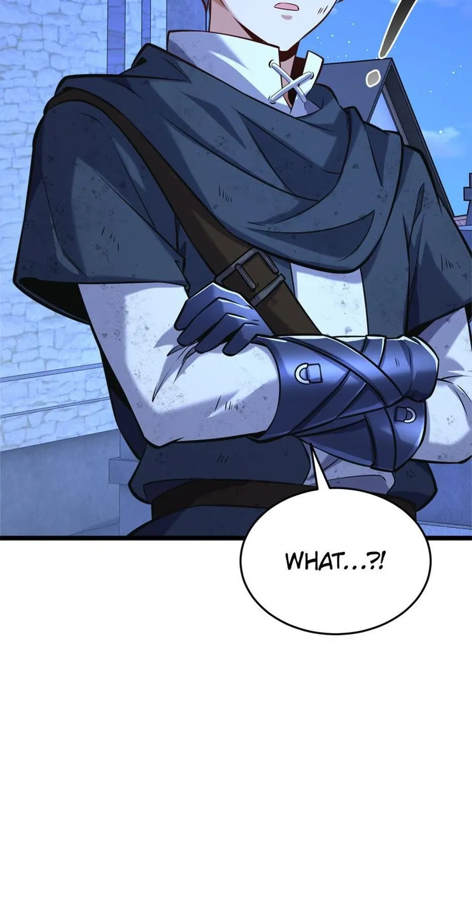 Read The Swordmaster