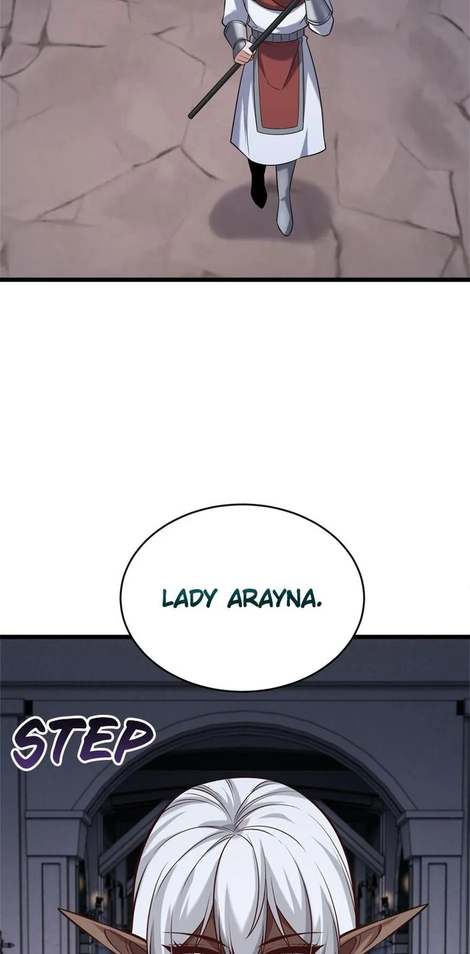 Read The Swordmaster