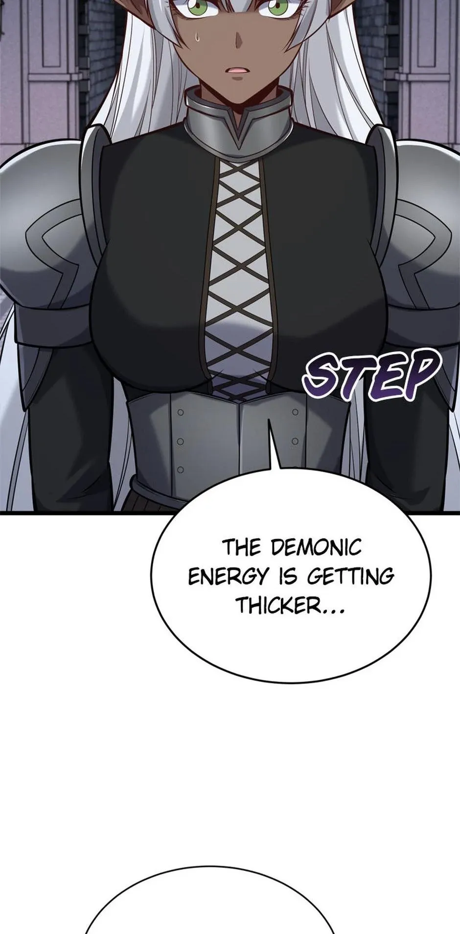 Read The Swordmaster