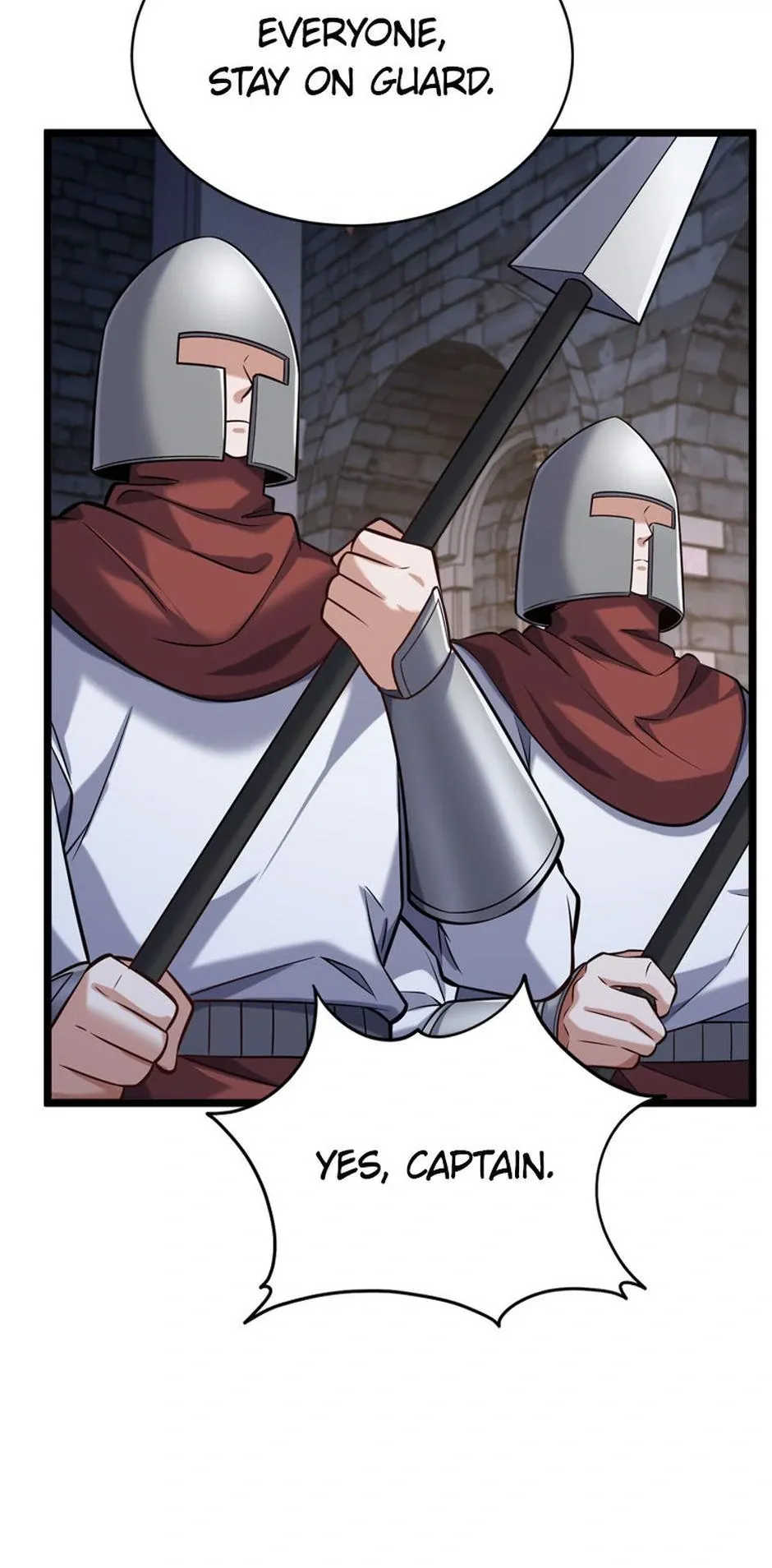 Read The Swordmaster