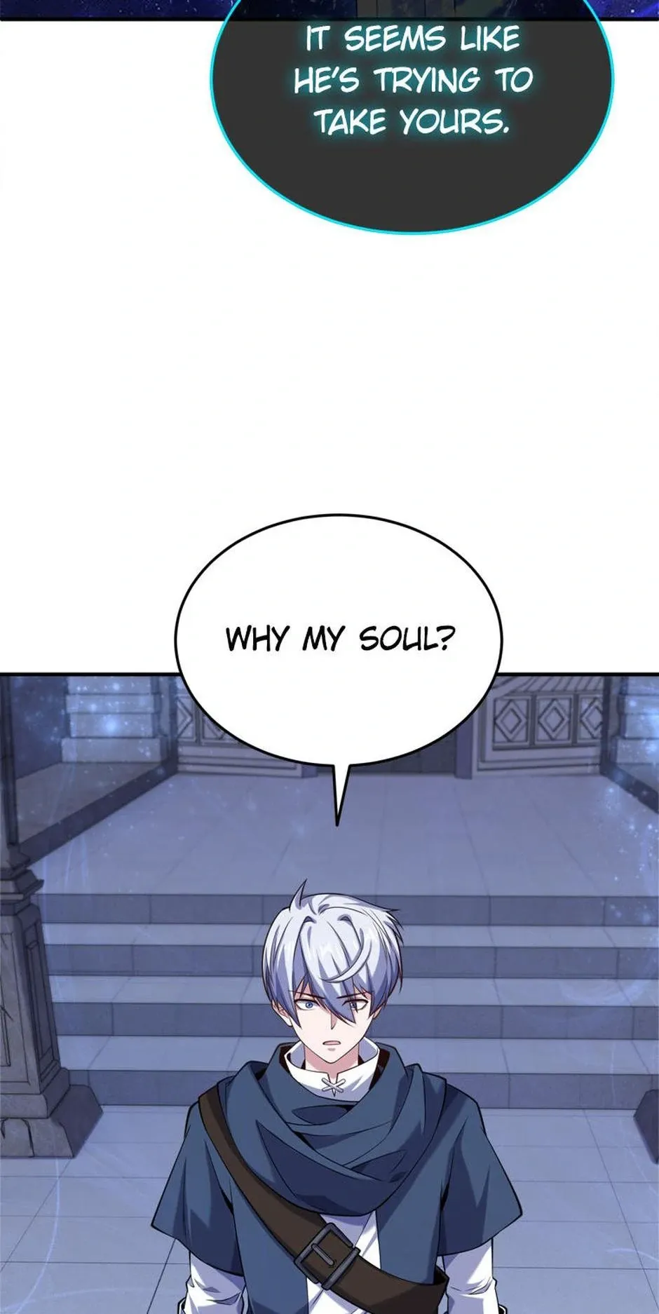 Read The Swordmaster