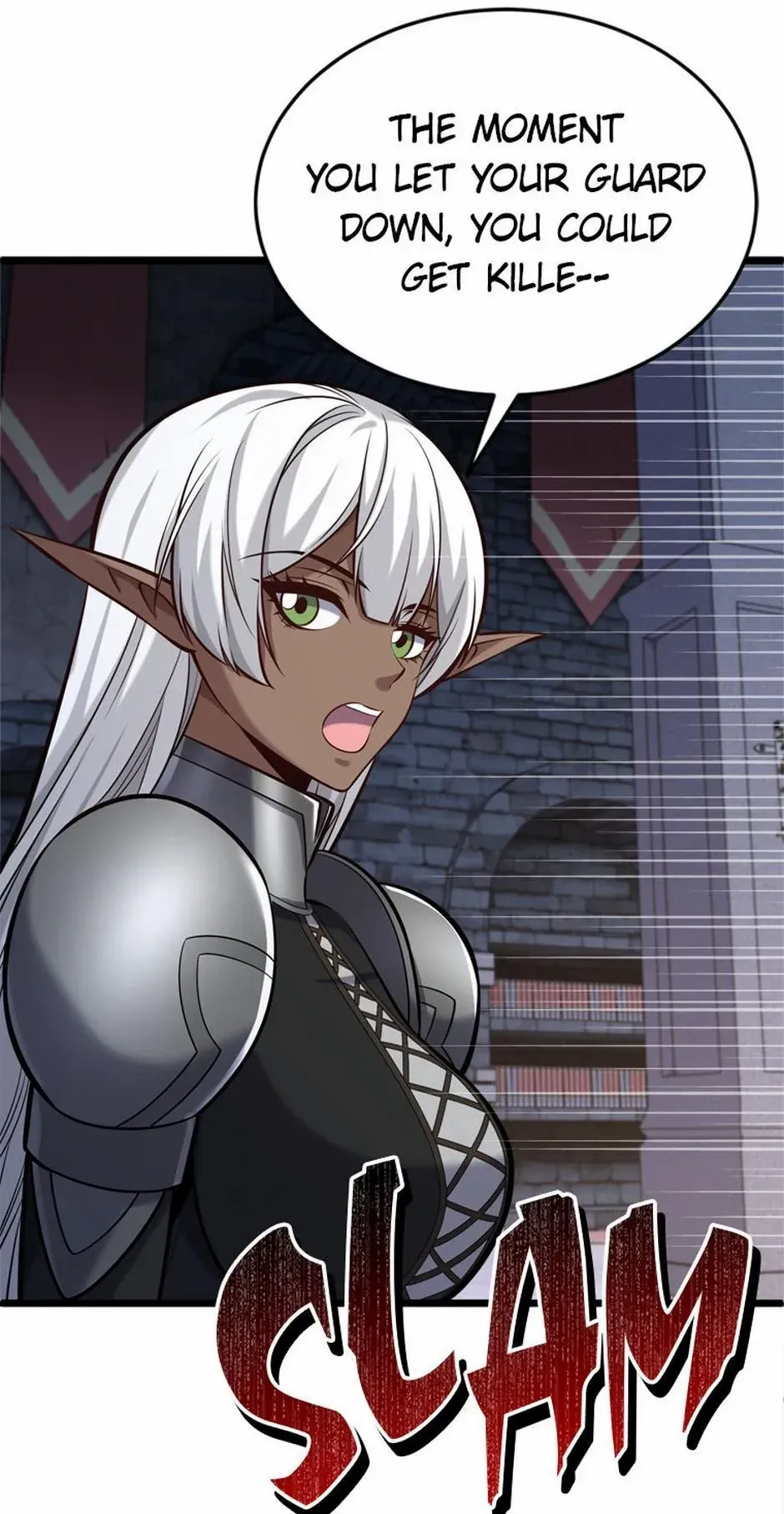 Read The Swordmaster