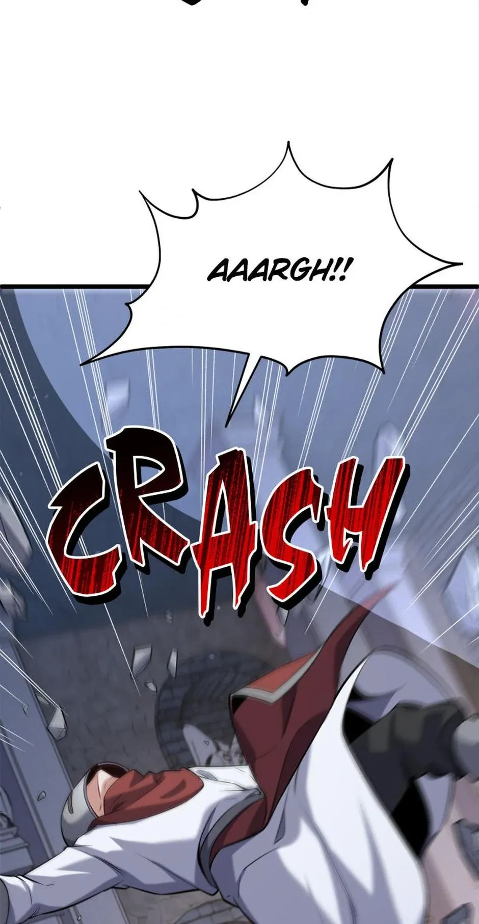Read The Swordmaster