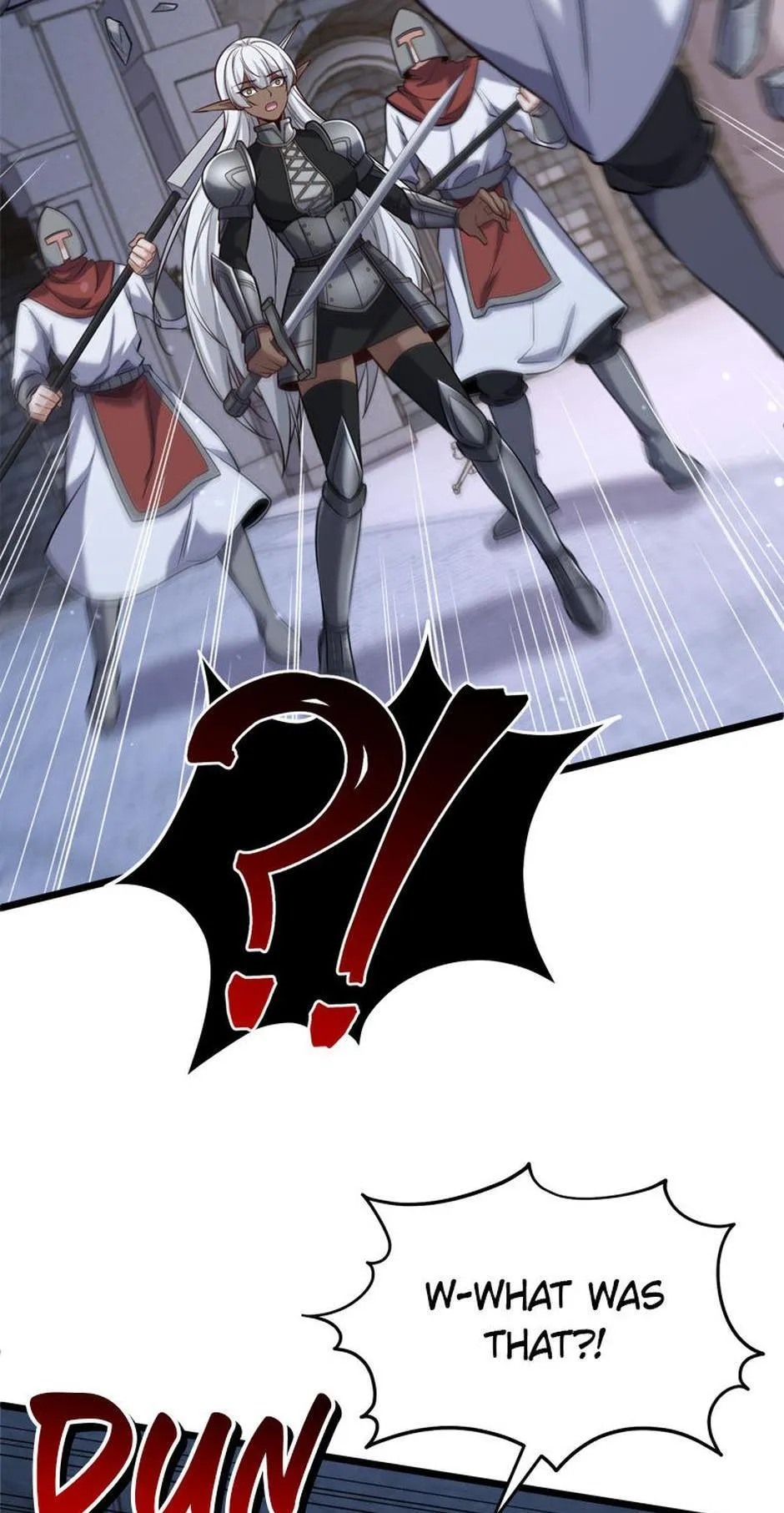 Read The Swordmaster