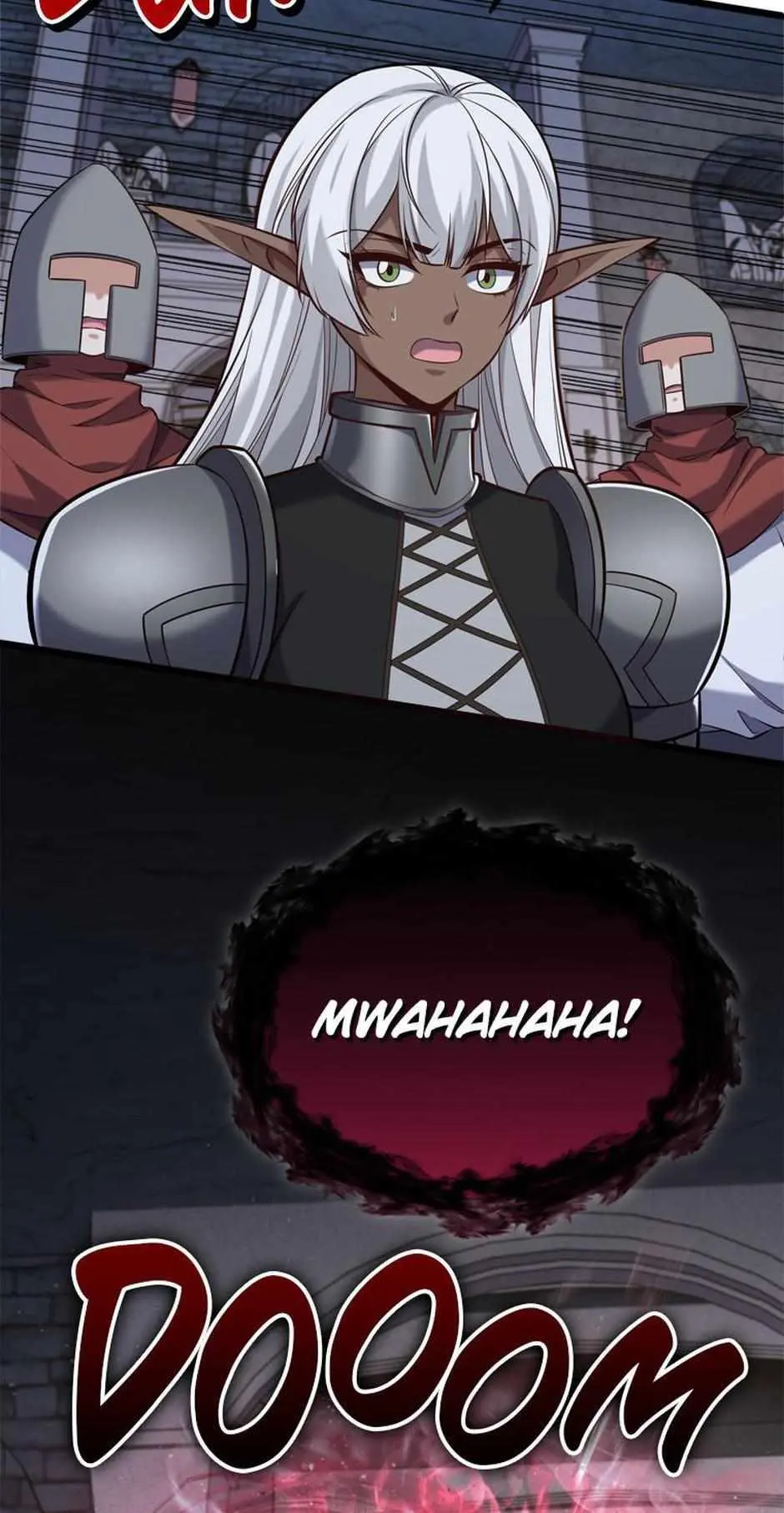 Read The Swordmaster