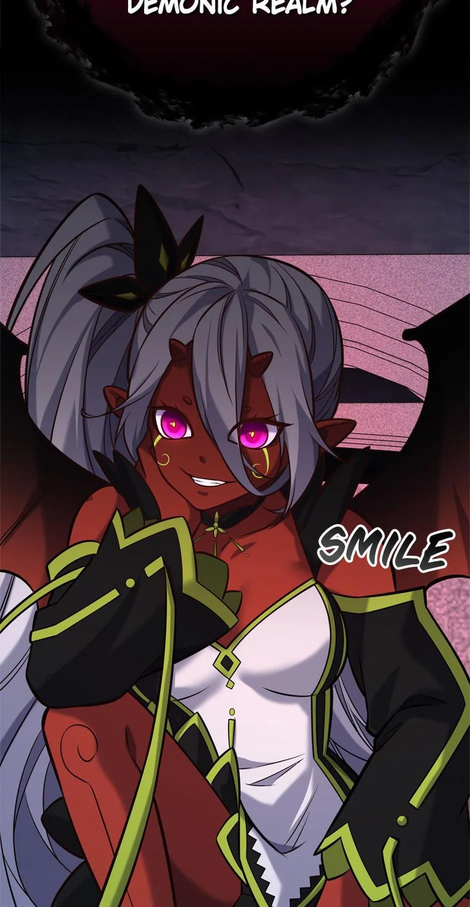 Read The Swordmaster