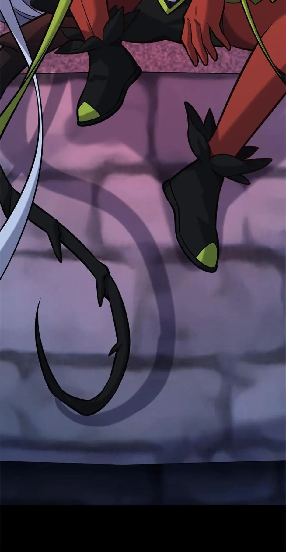 Read The Swordmaster