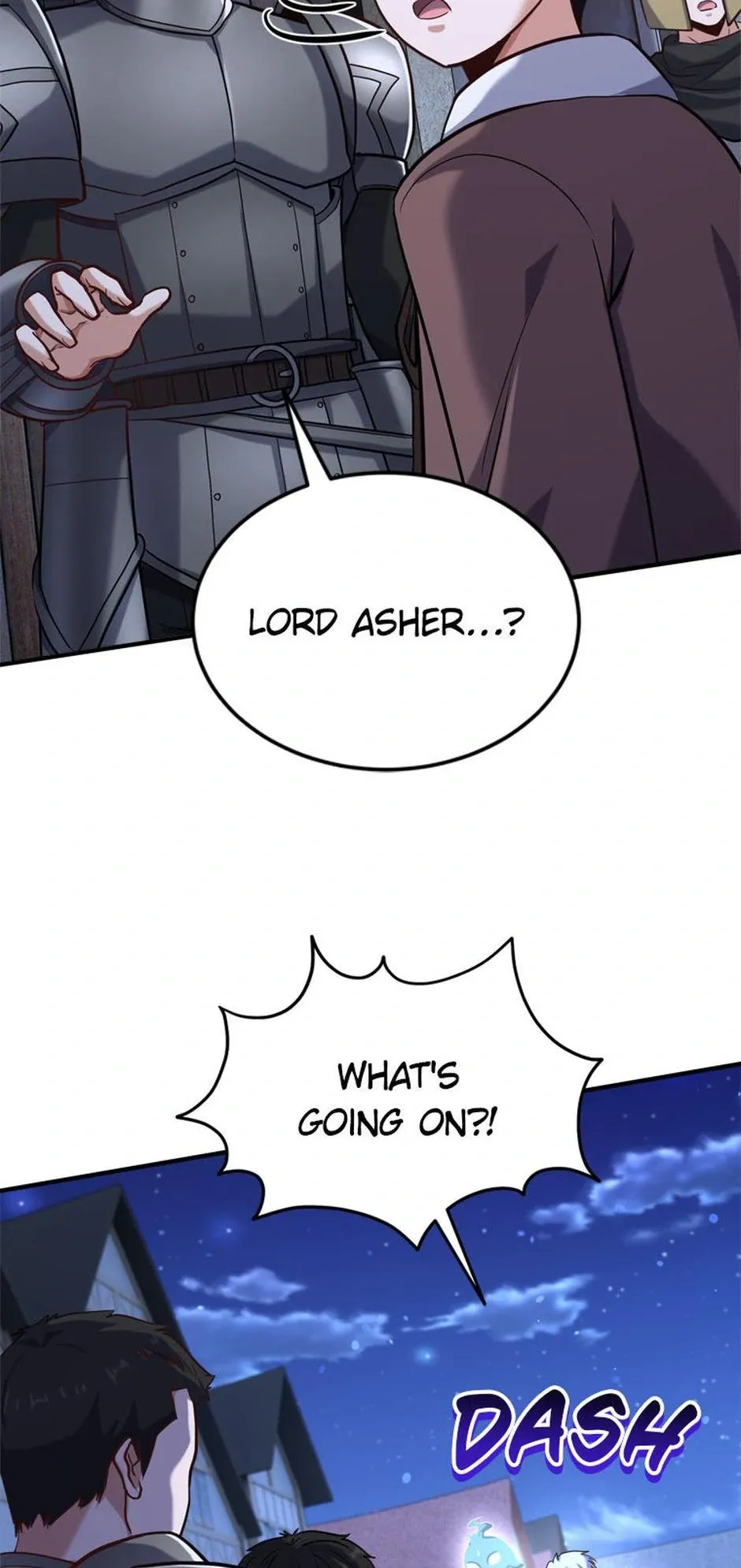 Read The Swordmaster