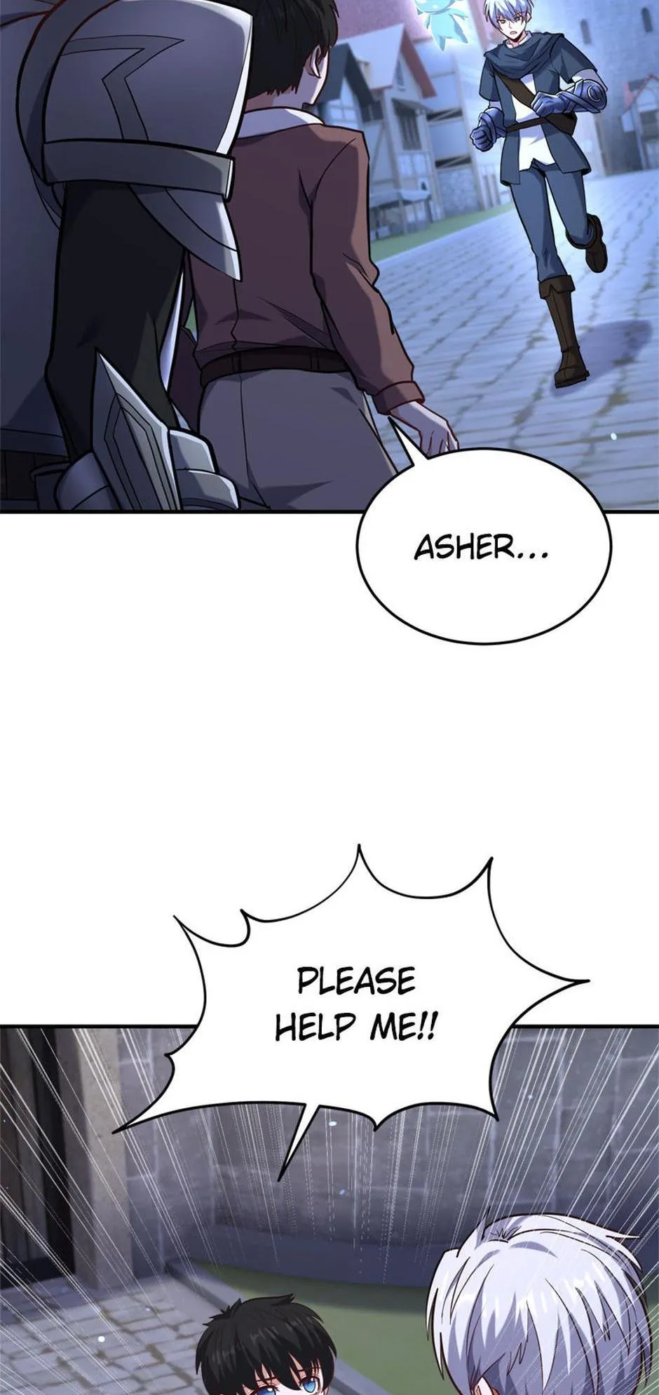 Read The Swordmaster