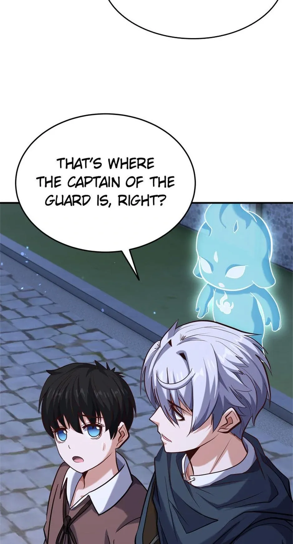 Read The Swordmaster