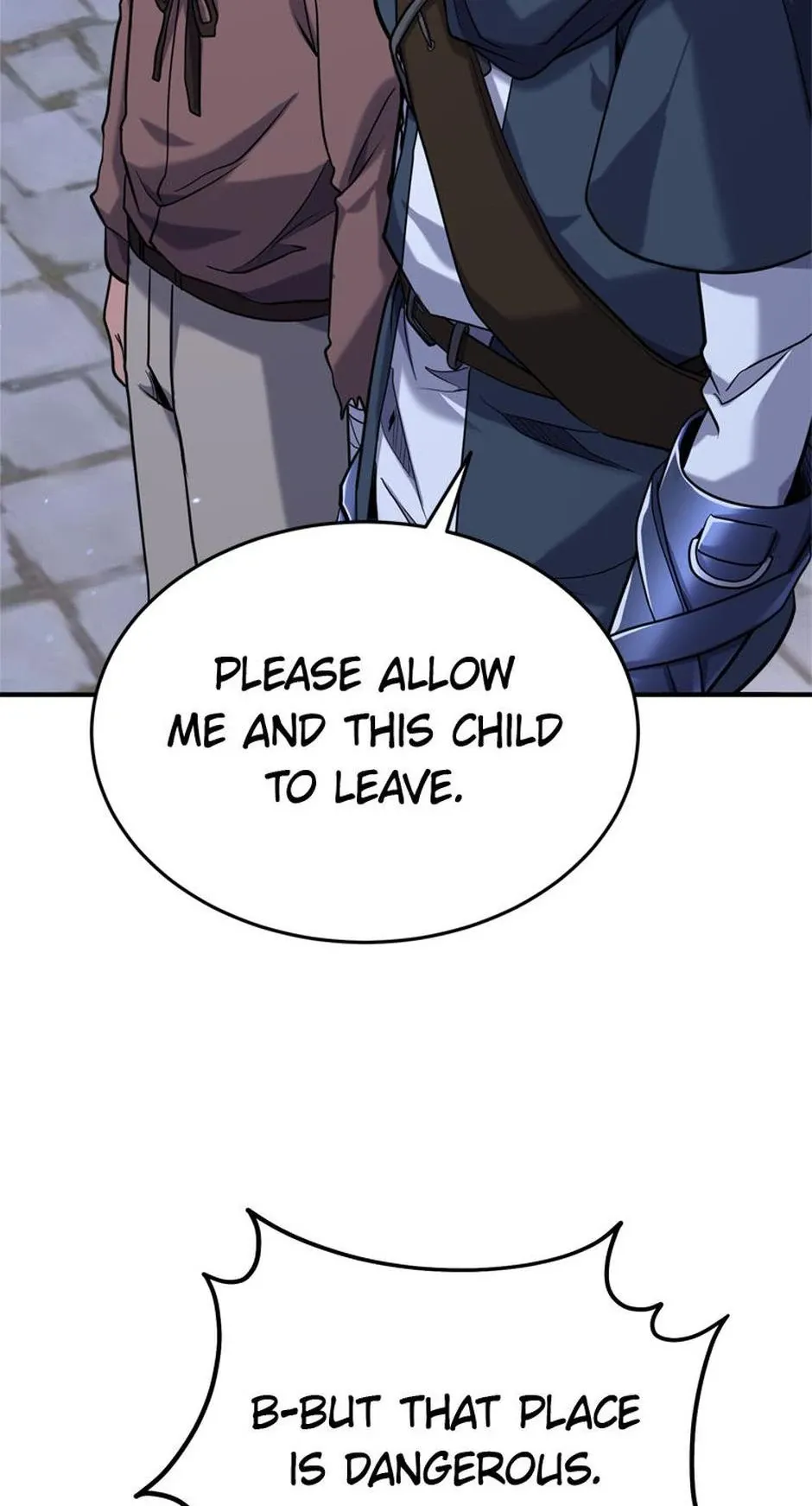 Read The Swordmaster