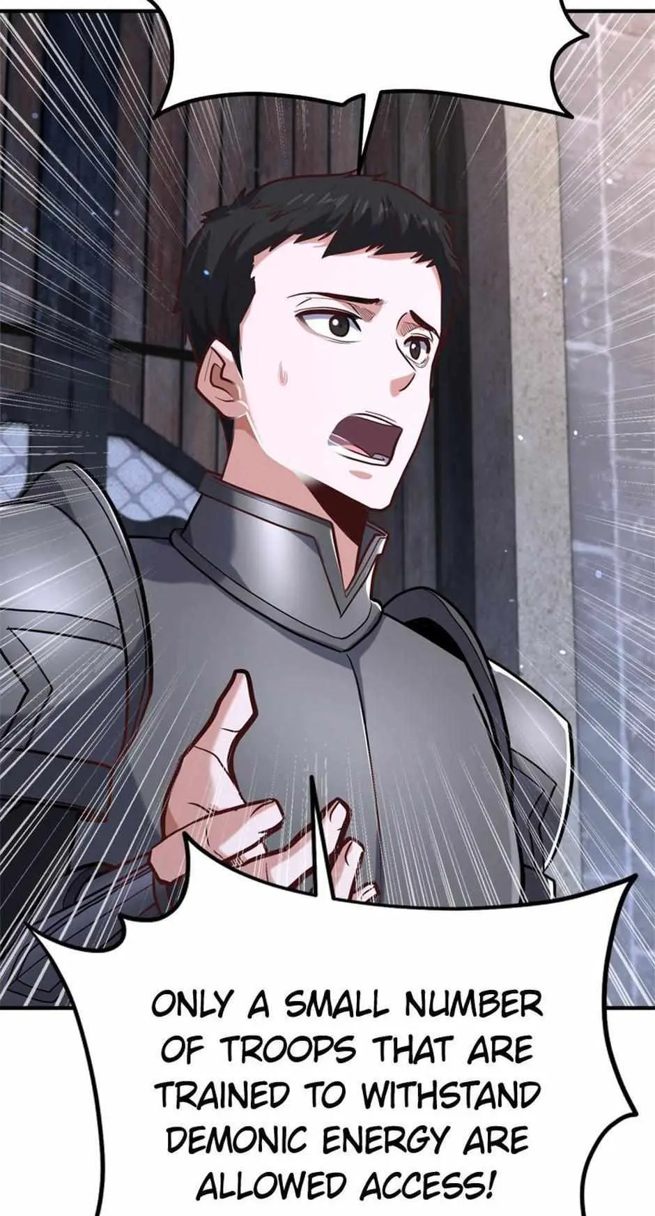 Read The Swordmaster