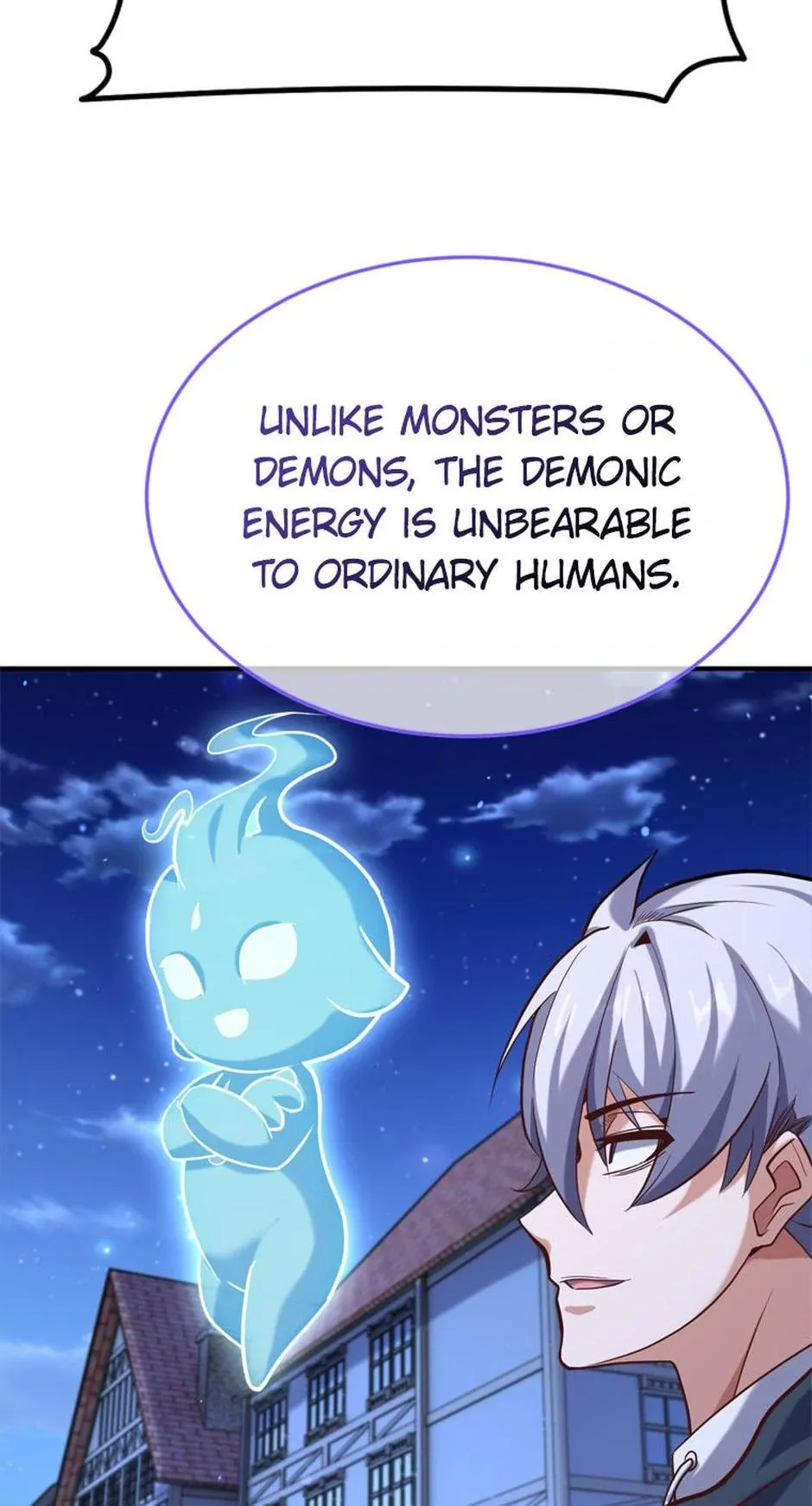Read The Swordmaster