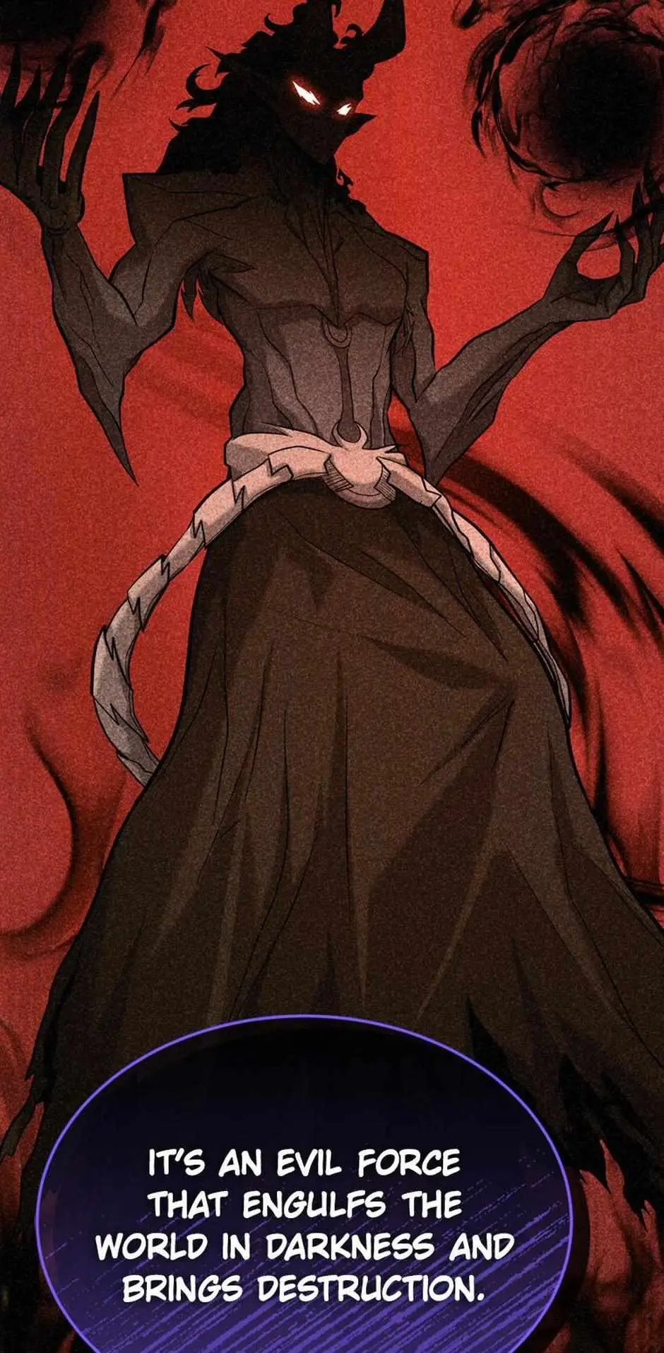 Read The Swordmaster