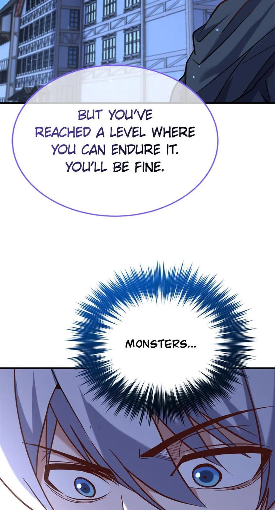 Read The Swordmaster