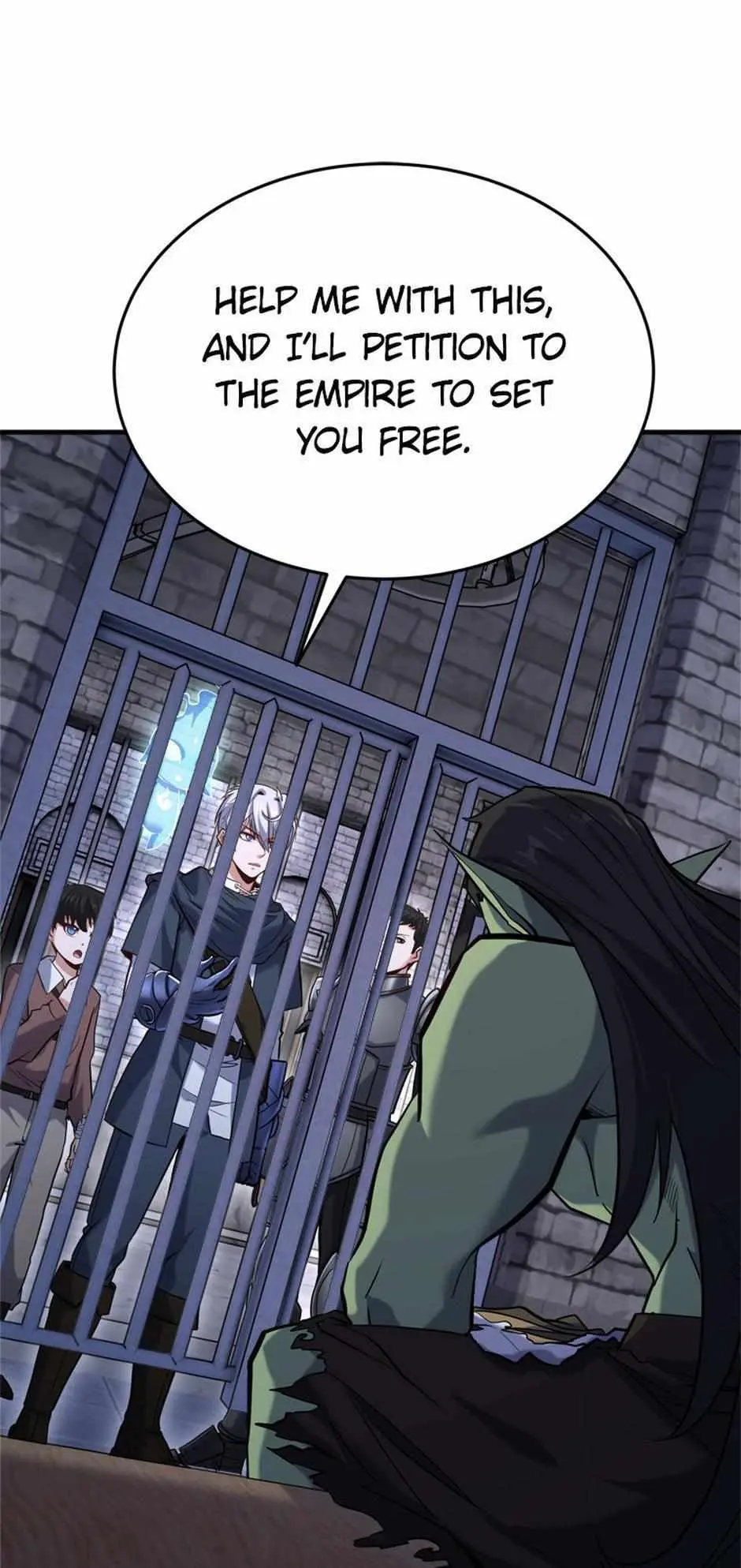 Read The Swordmaster