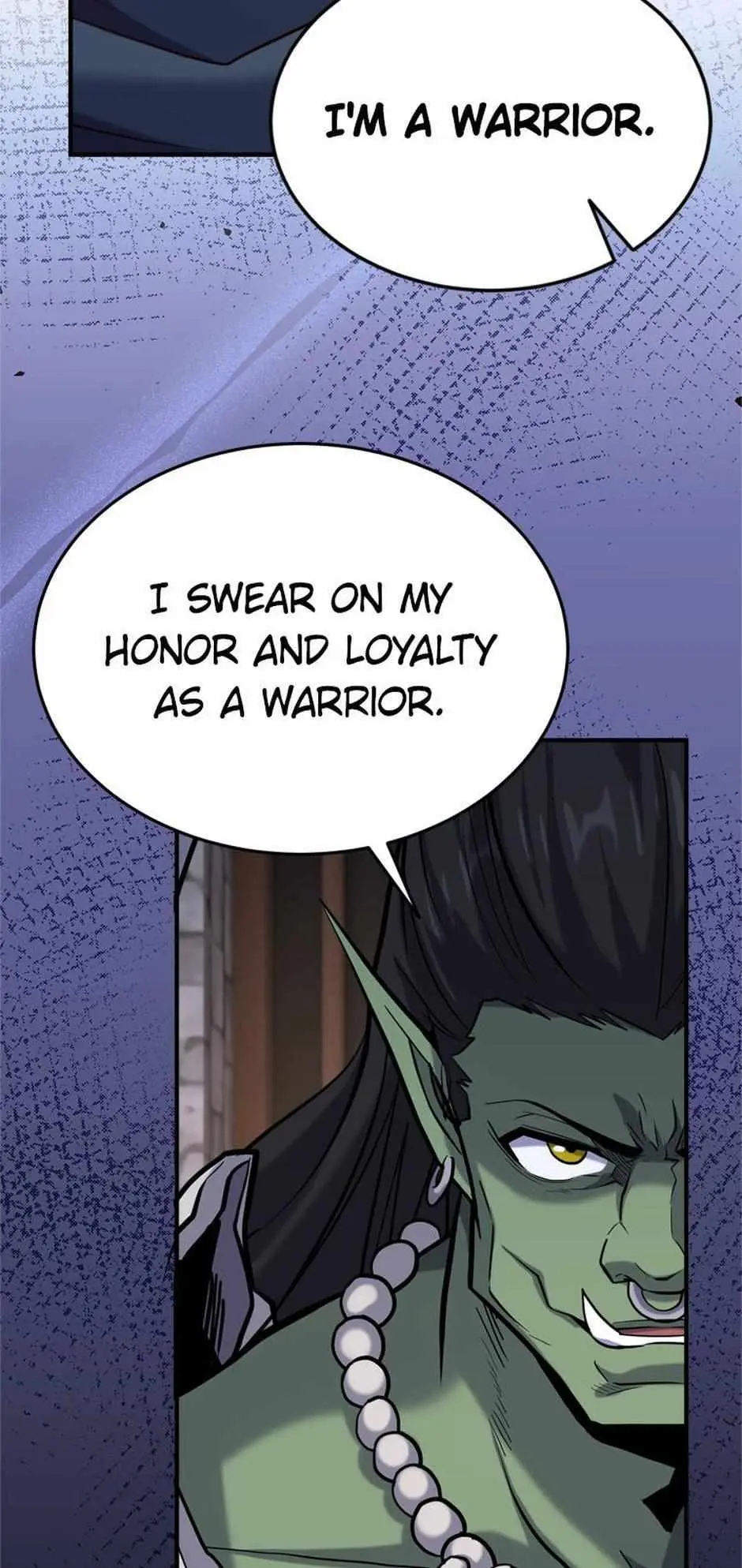 Read The Swordmaster