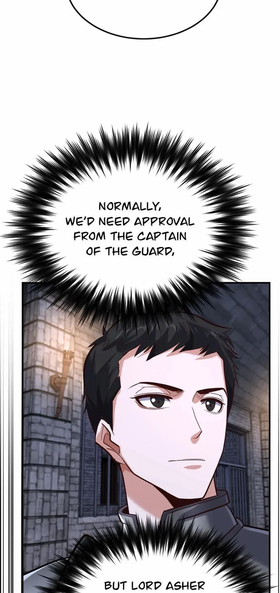 Read The Swordmaster