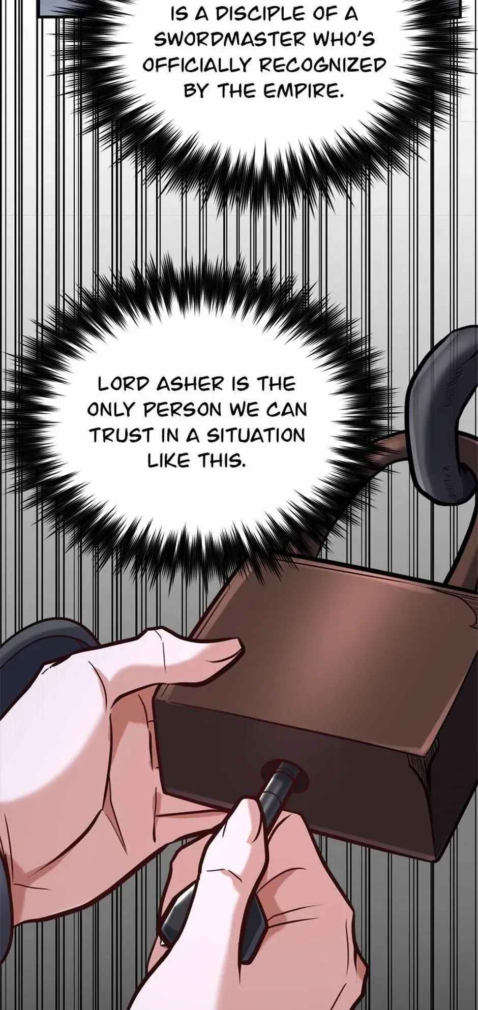 Read The Swordmaster