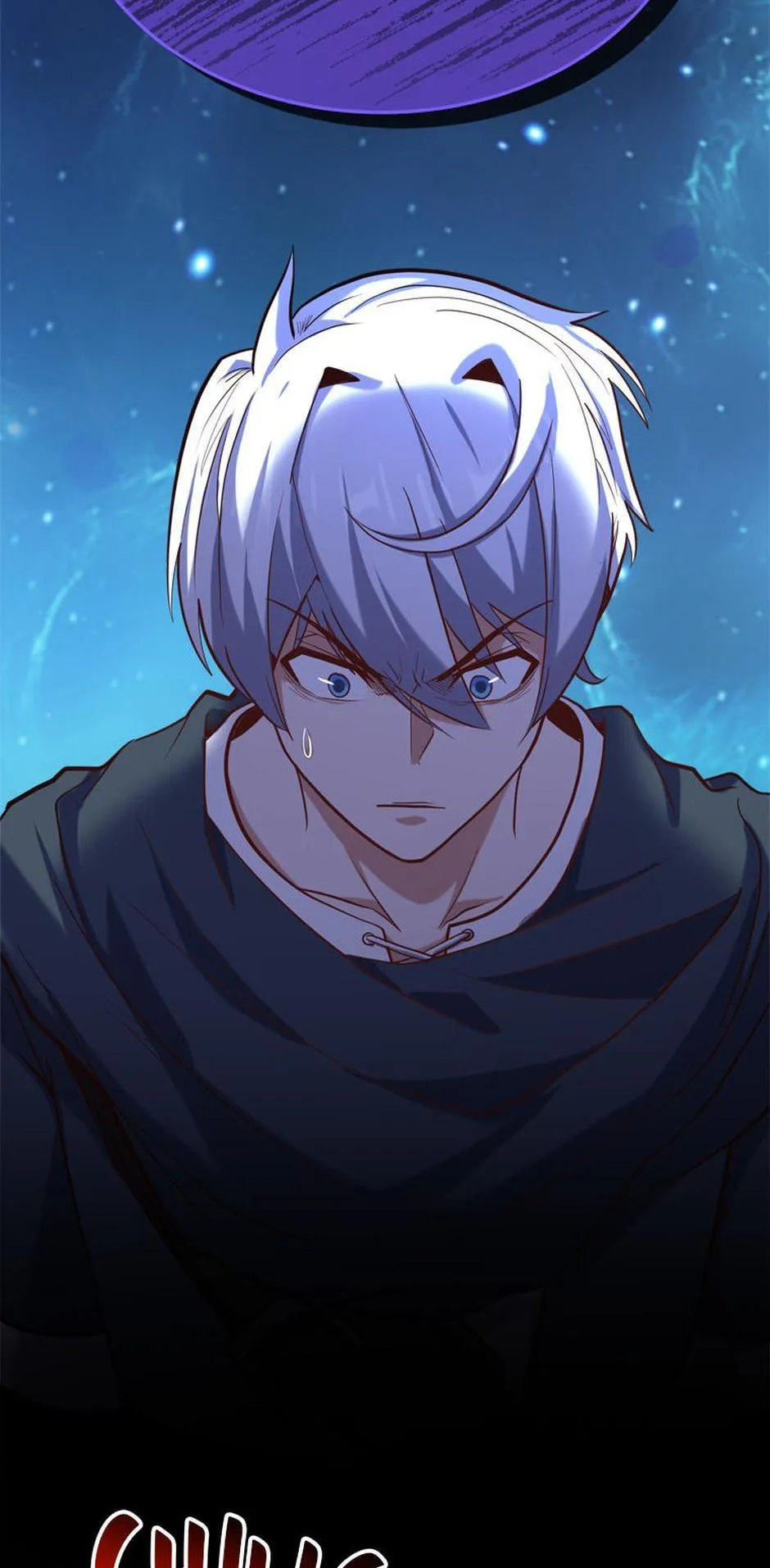 Read The Swordmaster