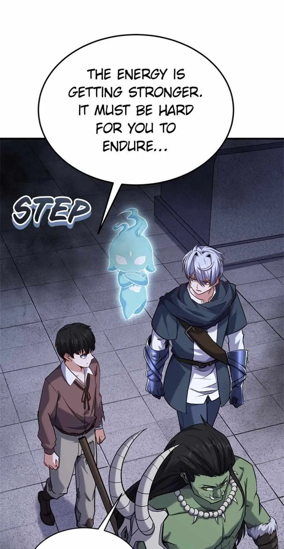 Read The Swordmaster