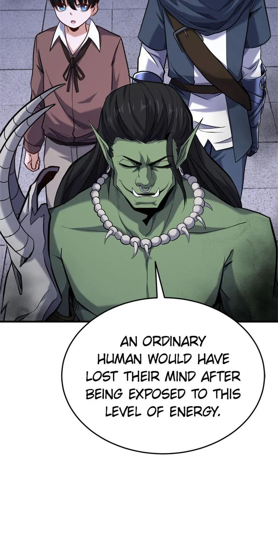 Read The Swordmaster