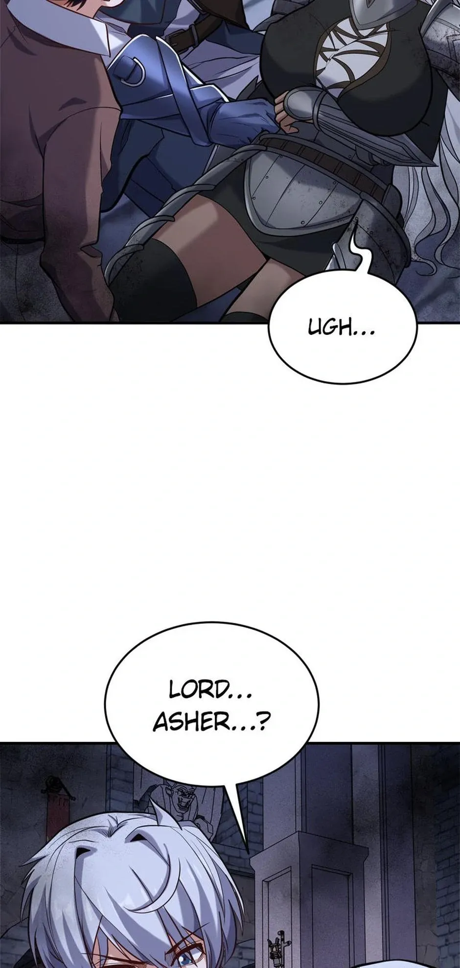 Read The Swordmaster