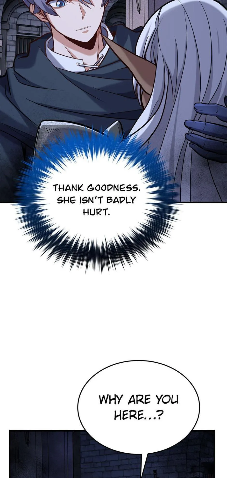 Read The Swordmaster