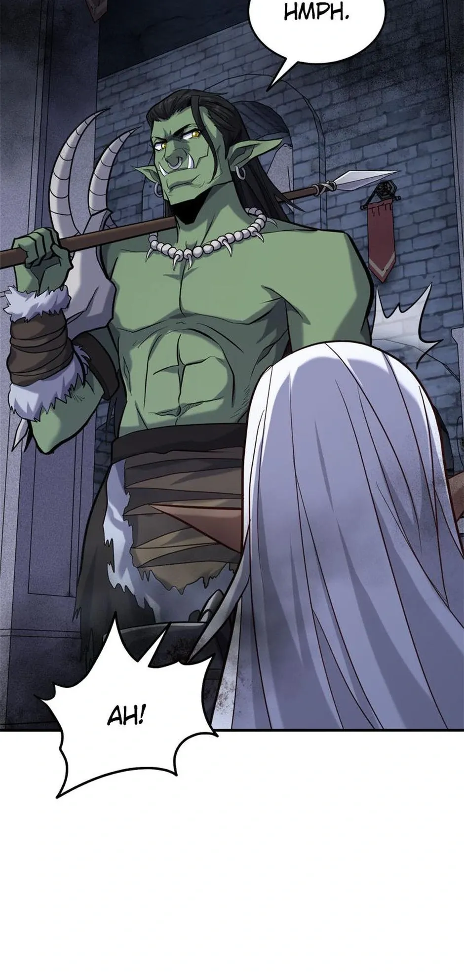 Read The Swordmaster