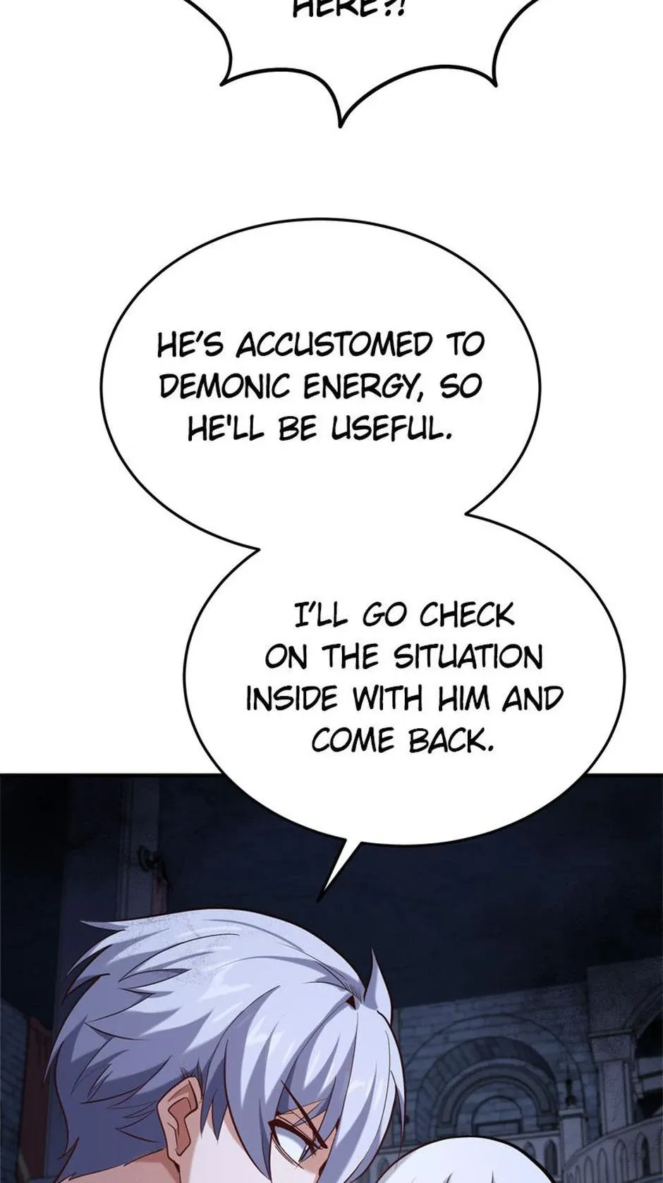 Read The Swordmaster