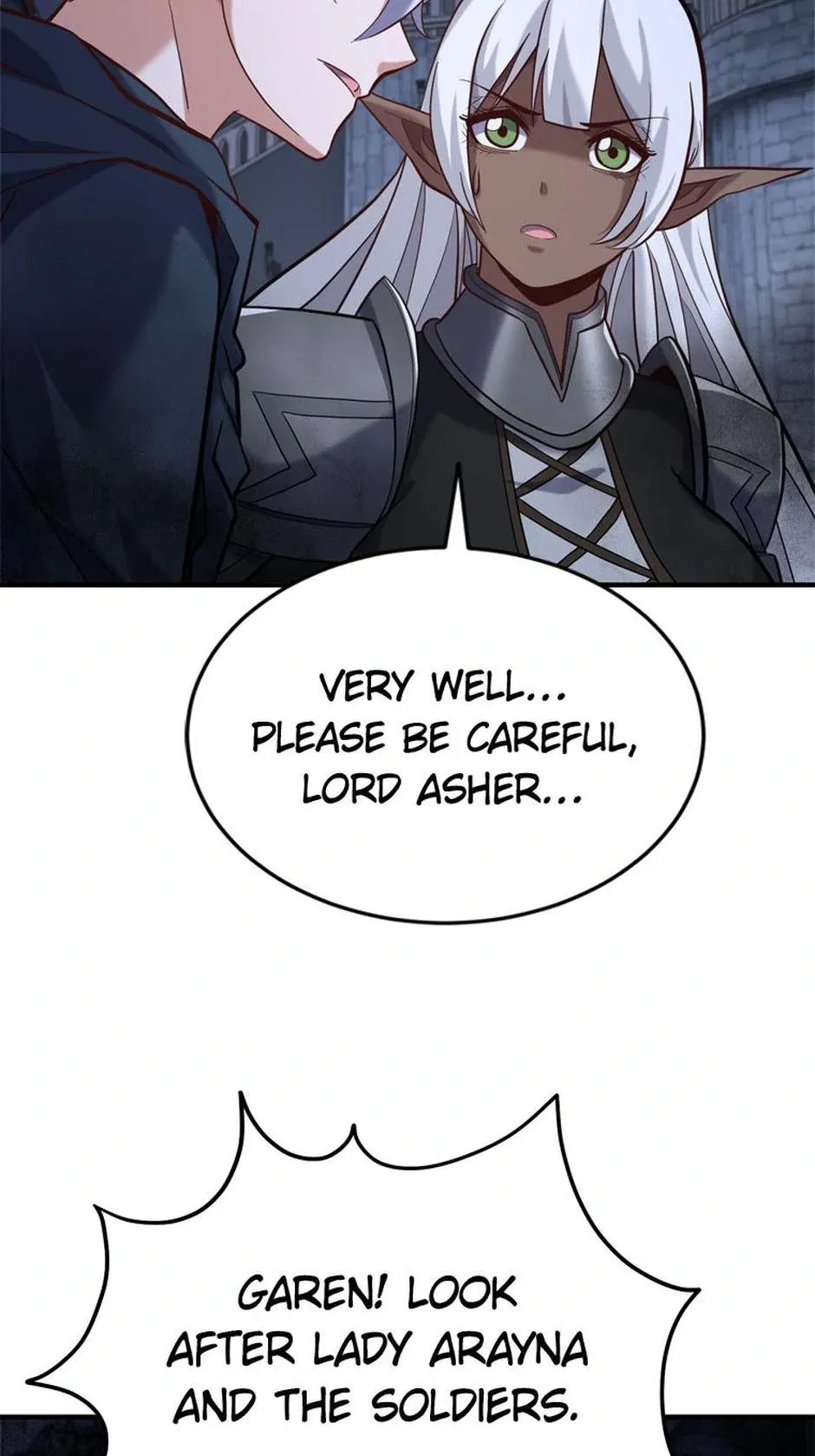 Read The Swordmaster