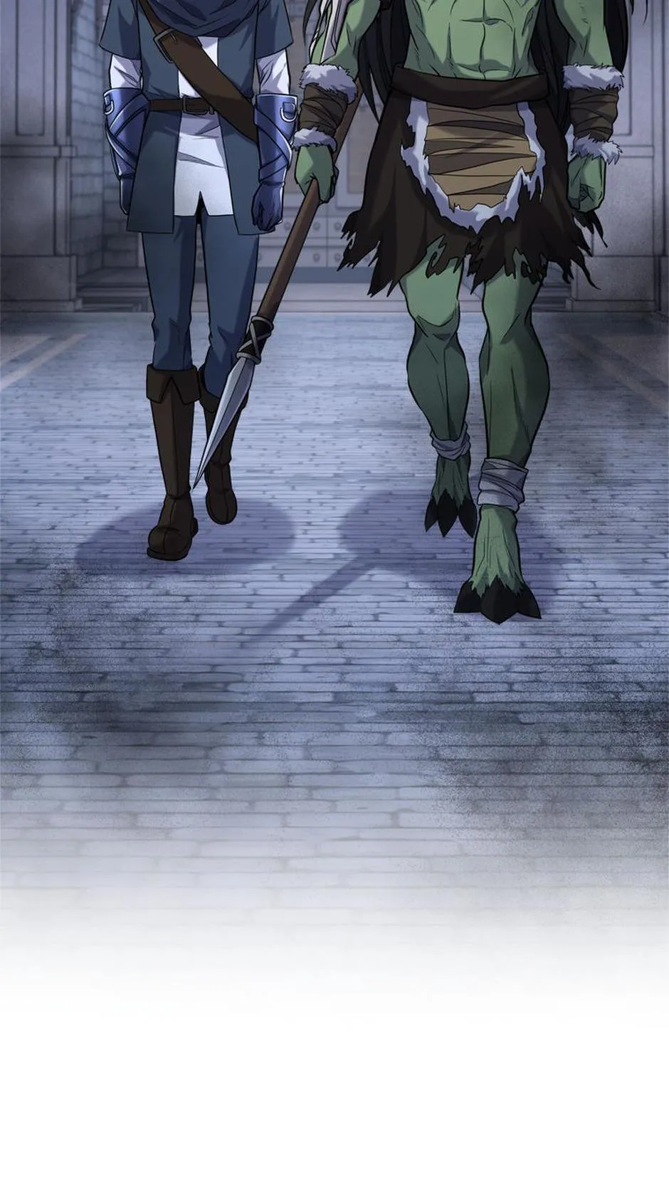 Read The Swordmaster