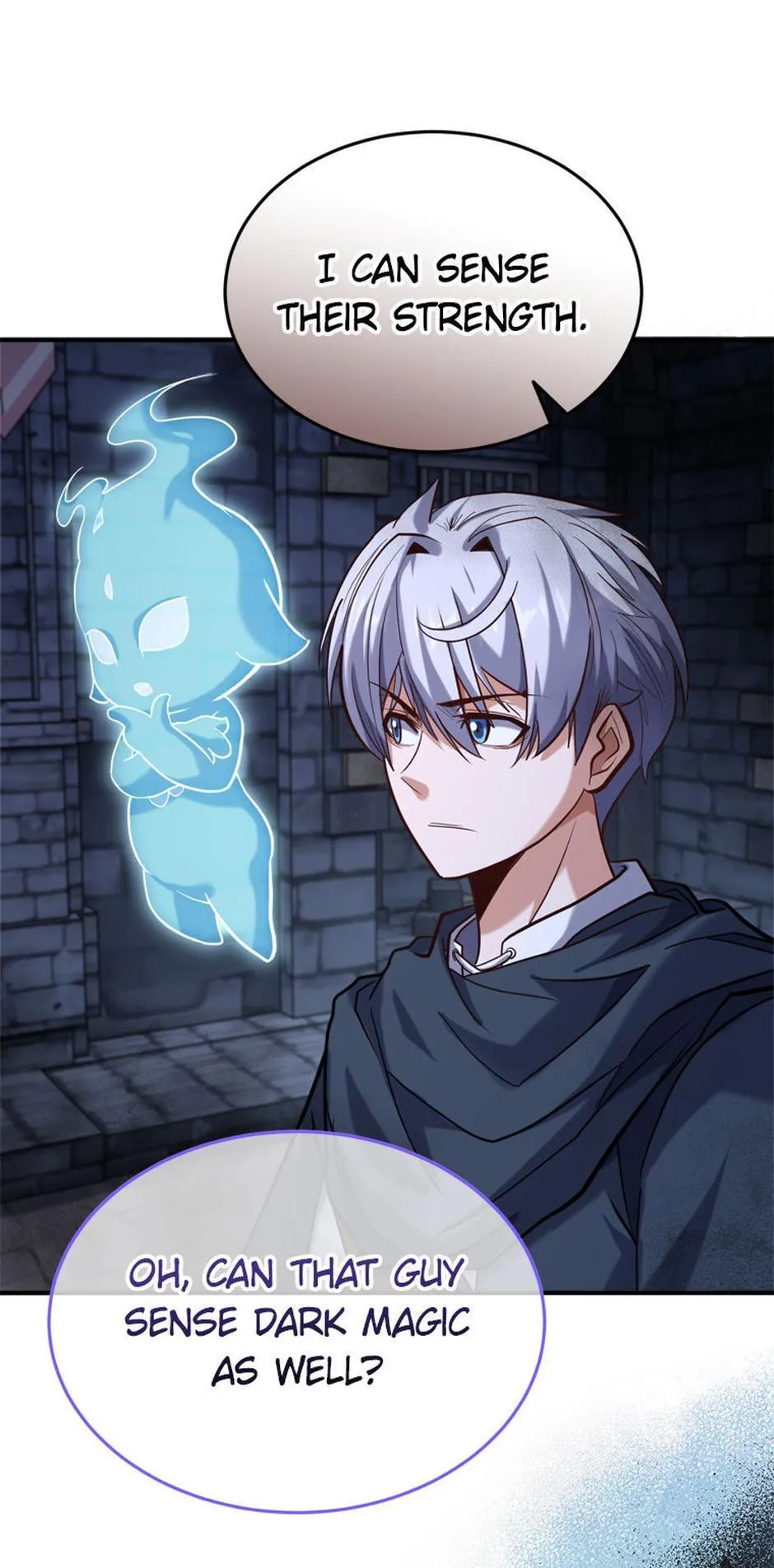 Read The Swordmaster