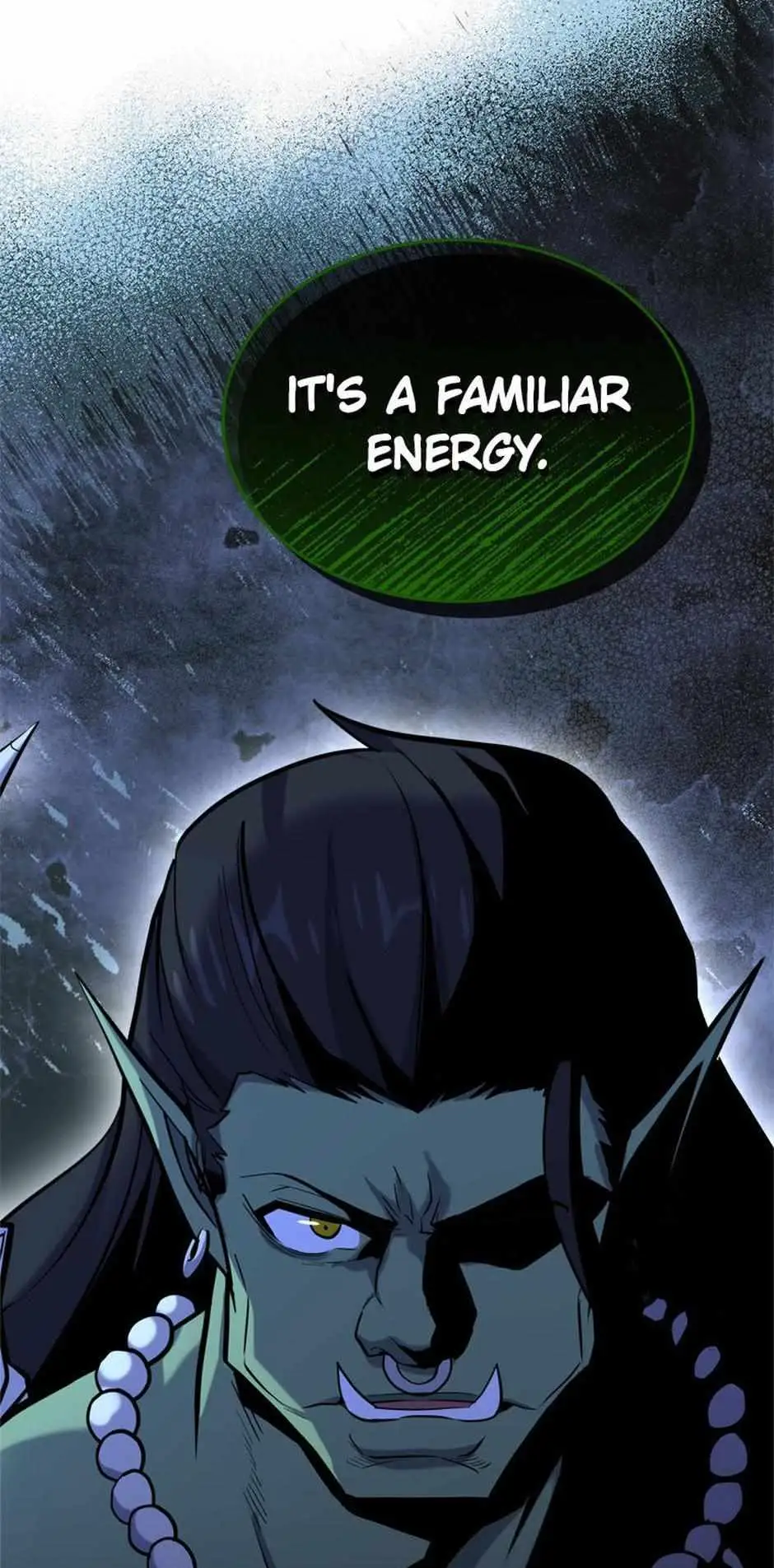 Read The Swordmaster