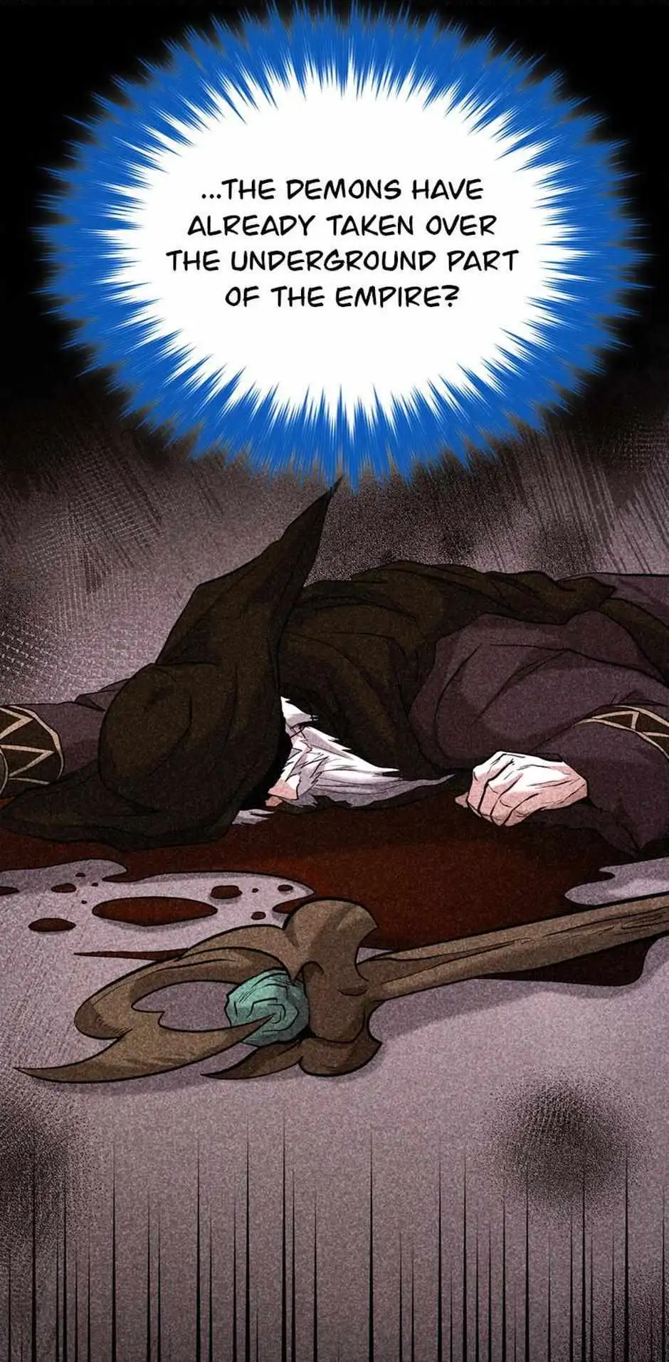 Read The Swordmaster