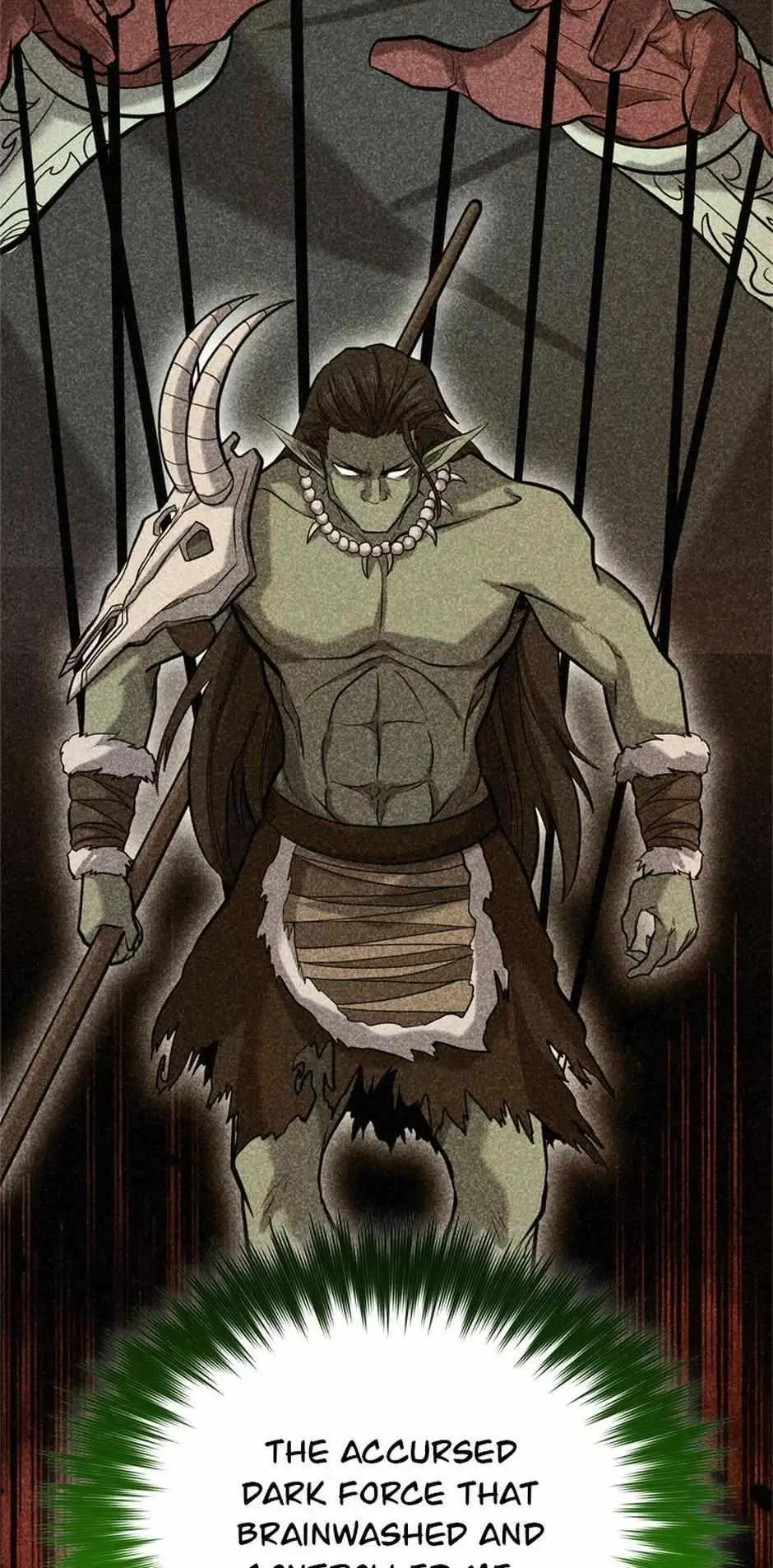 Read The Swordmaster
