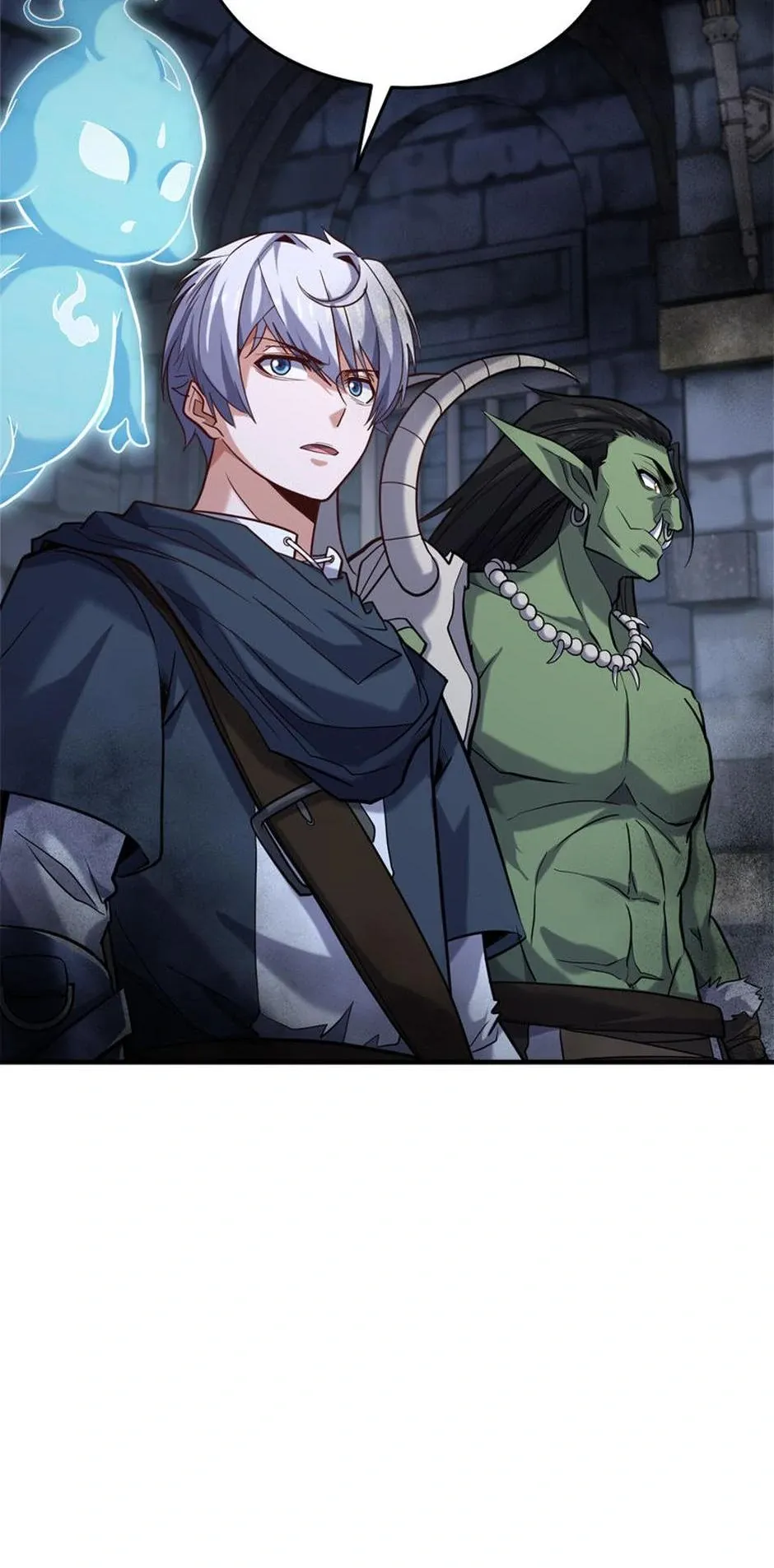Read The Swordmaster