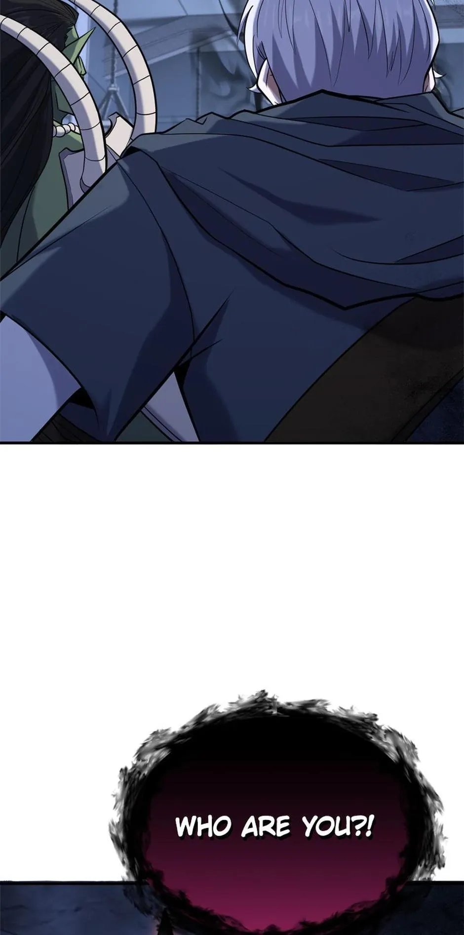 Read The Swordmaster